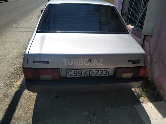 LADA (VAZ) 21099 1997, 165,328 km - 1.5 л - Bakı