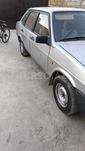 LADA (VAZ) 21099 1997, 165,328 km - 1.5 л - Bakı