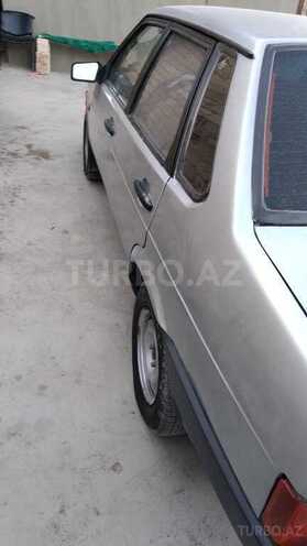 LADA (VAZ) 21099 1997, 165,328 km - 1.5 л - Bakı
