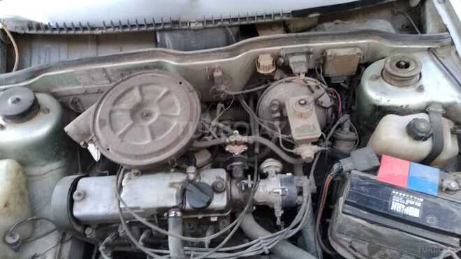 LADA (VAZ) 21099 1997, 165,328 km - 1.5 л - Bakı