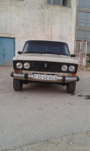 LADA (VAZ) 2106 1990, 350,000 km - 1.3 л - Bakı