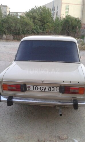 LADA (VAZ) 2106 1990, 350,000 km - 1.3 л - Bakı