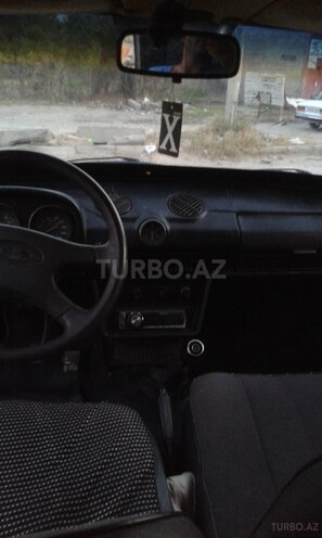 LADA (VAZ) 2106 1990, 350,000 km - 1.3 л - Bakı