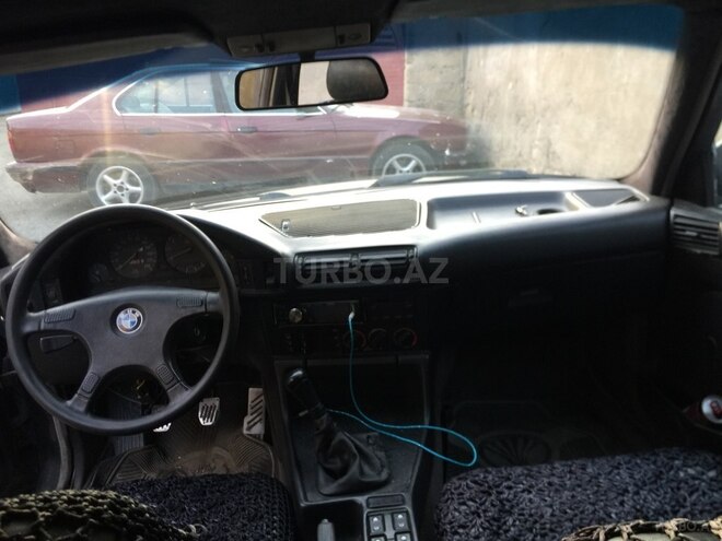 BMW 525 1992, 444,444 km - 2.5 л - Bakı