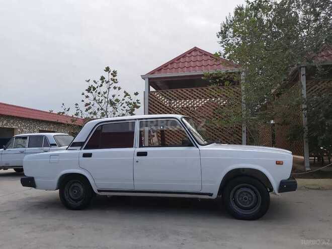 LADA (VAZ) 2107 2006, 100,000 km - 1.6 l - Şəmkir