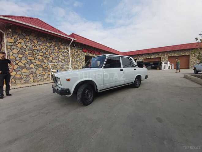 LADA (VAZ) 2107 2006, 100,000 km - 1.6 l - Şəmkir