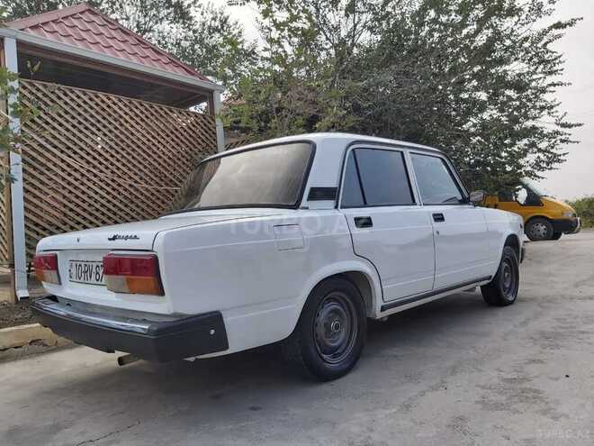 LADA (VAZ) 2107 2006, 100,000 km - 1.6 l - Şəmkir