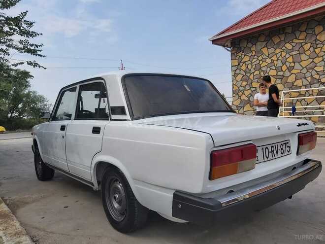 LADA (VAZ) 2107 2006, 100,000 km - 1.6 l - Şəmkir