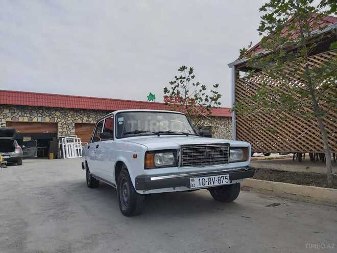LADA (VAZ) 2107 2006, 100,000 km - 1.6 l - Şəmkir