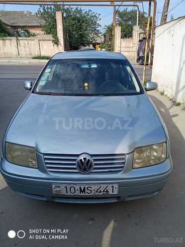 Volkswagen Bora 2003, 305,957 km - 1.6 л - Bakı