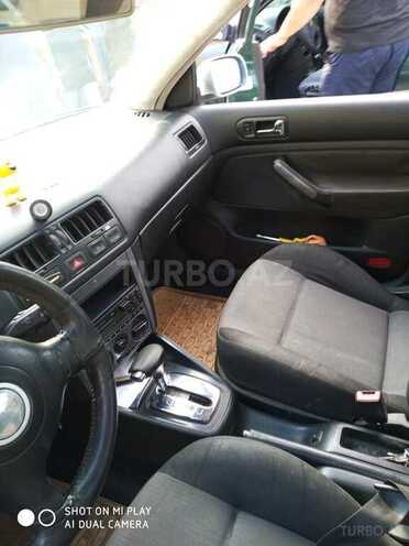 Volkswagen Bora 2003, 305,957 km - 1.6 л - Bakı