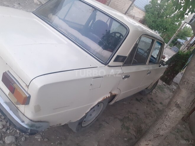 LADA (VAZ) 21011 1974, 74,569 km - 1.5 л - Şamaxı