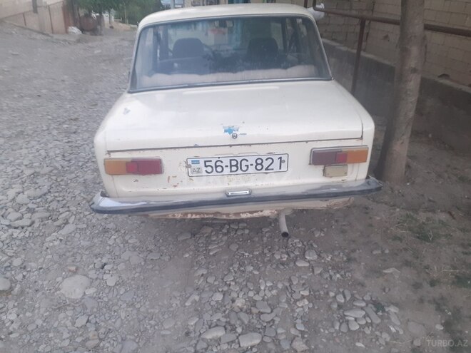 LADA (VAZ) 21011 1974, 74,569 km - 1.5 л - Şamaxı