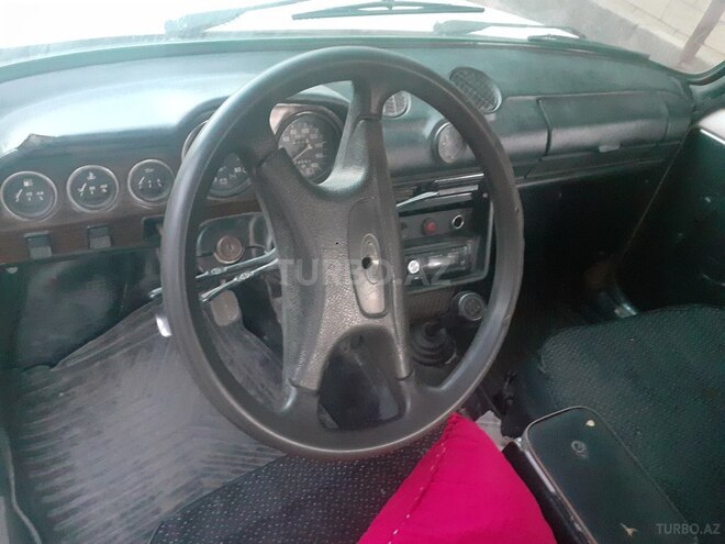 LADA (VAZ) 21011 1974, 74,569 km - 1.5 л - Şamaxı