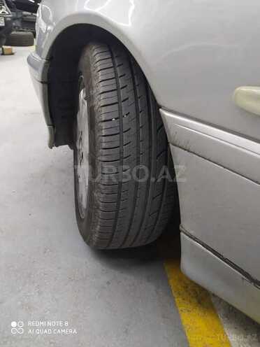 Mercedes C 180 1998, 400,000 km - 1.8 л - Bakı