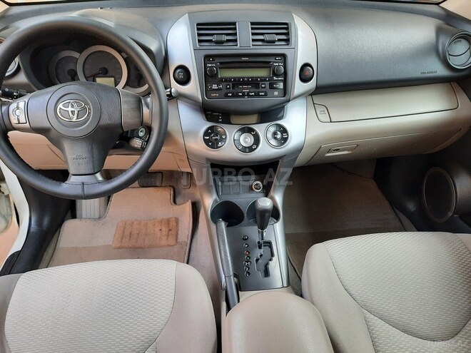 Toyota RAV4 2006, 136,000 km - 2.4 l - Gəncə