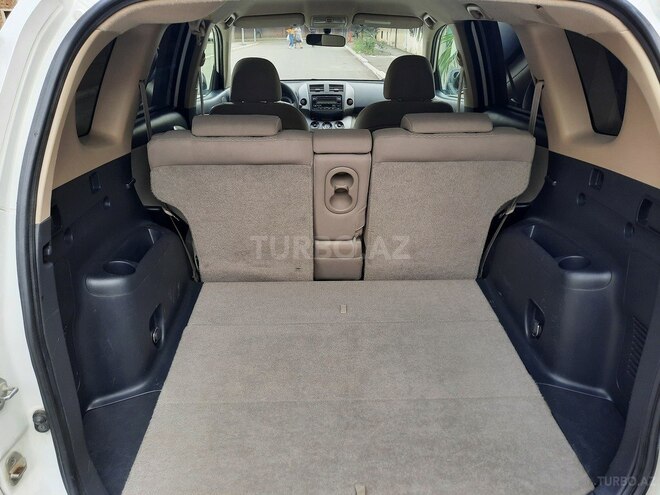Toyota RAV4 2006, 136,000 km - 2.4 l - Gəncə