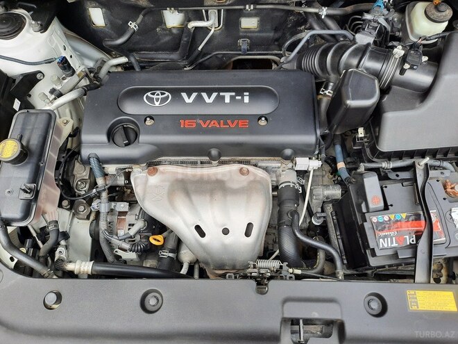Toyota RAV4 2006, 136,000 km - 2.4 l - Gəncə