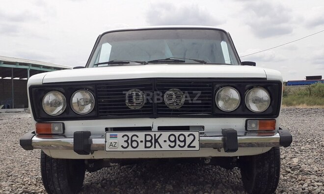 LADA (VAZ) 2106 1999, 35,288 km - 1.5 l - İmişli