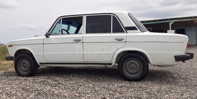 LADA (VAZ) 2106 1999, 35,288 km - 1.5 l - İmişli