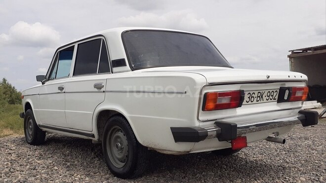 LADA (VAZ) 2106 1999, 35,288 km - 1.5 l - İmişli