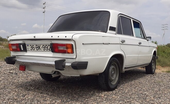LADA (VAZ) 2106 1999, 35,288 km - 1.5 l - İmişli