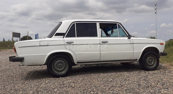LADA (VAZ) 2106 1999, 35,288 km - 1.5 l - İmişli