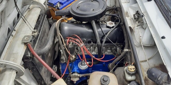 LADA (VAZ) 2106 1999, 35,288 km - 1.5 l - İmişli