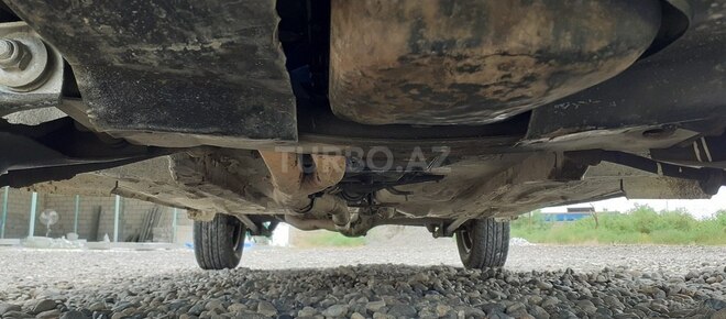 LADA (VAZ) 2106 1999, 35,288 km - 1.5 l - İmişli