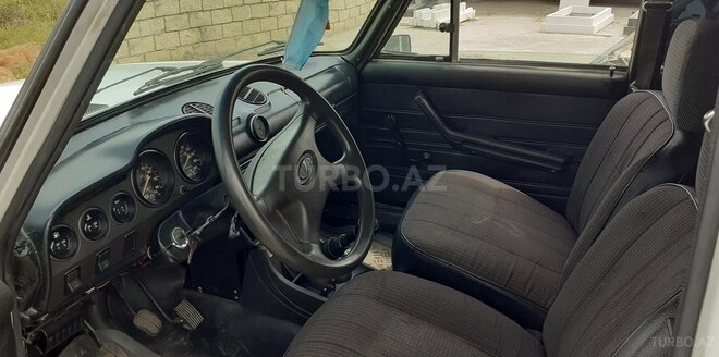 LADA (VAZ) 2106 1999, 35,288 km - 1.5 l - İmişli