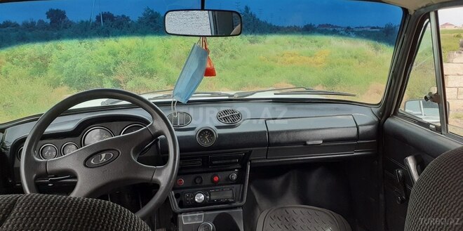 LADA (VAZ) 2106 1999, 35,288 km - 1.5 l - İmişli