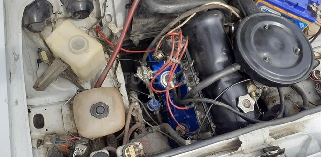 LADA (VAZ) 2106 1999, 35,288 km - 1.5 l - İmişli