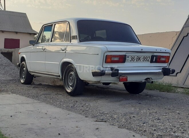 LADA (VAZ) 2106 1999, 35,288 km - 1.5 l - İmişli