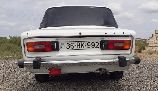 LADA (VAZ) 2106 1999, 35,288 km - 1.5 l - İmişli
