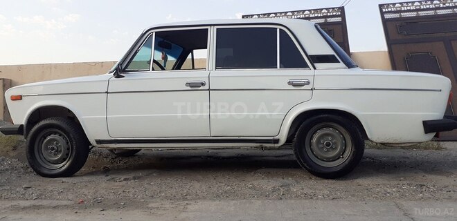 LADA (VAZ) 2106 1999, 35,288 km - 1.5 l - İmişli