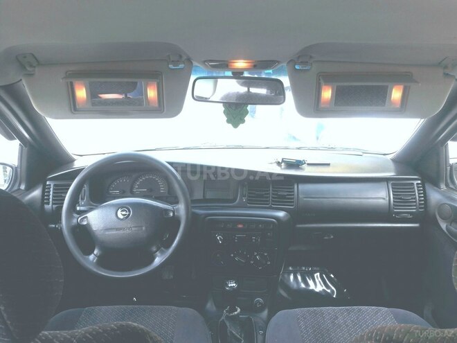 Opel Vectra 1997, 245,636 km - 2.0 l - Bakı