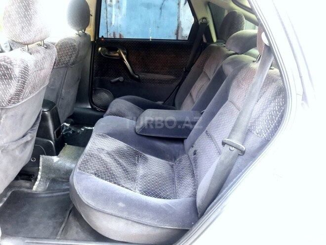 Opel Vectra 1997, 245,636 km - 2.0 l - Bakı