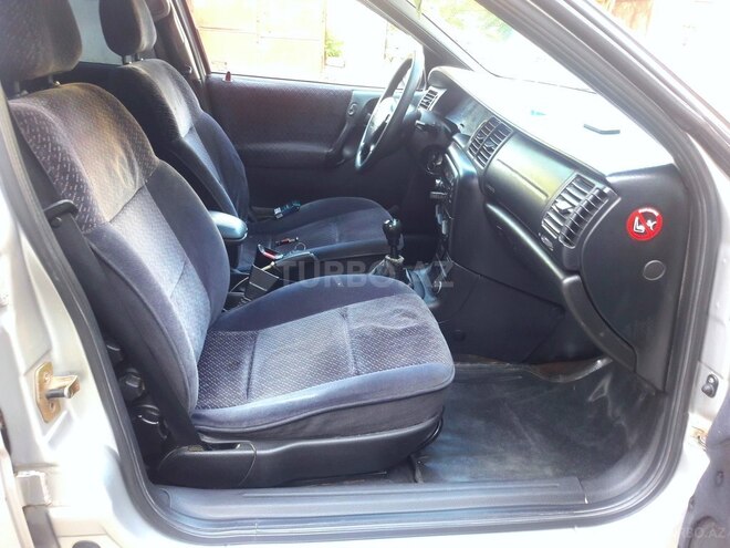 Opel Vectra 1997, 245,636 km - 2.0 l - Bakı