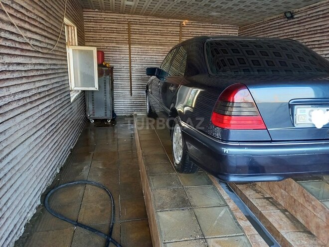 Mercedes C 180 1999, 220,000 km - 1.8 l - Bakı