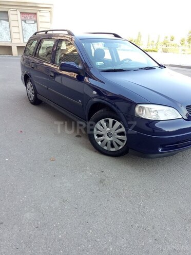 Opel Astra 2006, 148,000 km - 1.4 l - Bakı