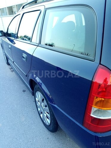 Opel Astra 2006, 148,000 km - 1.4 l - Bakı