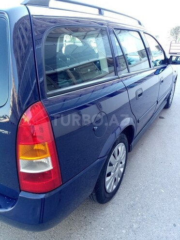 Opel Astra 2006, 148,000 km - 1.4 l - Bakı