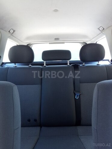 Opel Astra 2006, 148,000 km - 1.4 l - Bakı