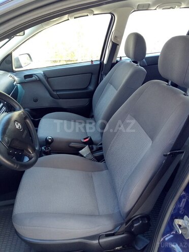 Opel Astra 2006, 148,000 km - 1.4 l - Bakı