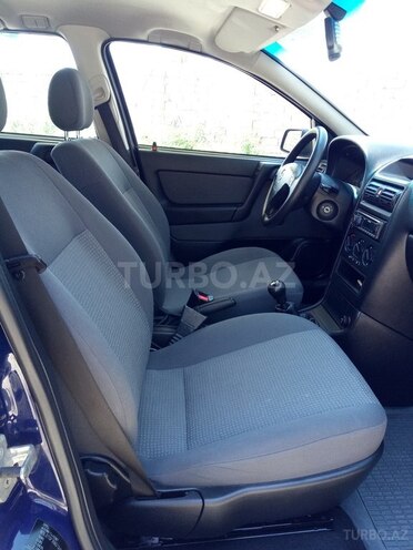 Opel Astra 2006, 148,000 km - 1.4 l - Bakı
