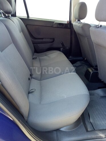 Opel Astra 2006, 148,000 km - 1.4 l - Bakı