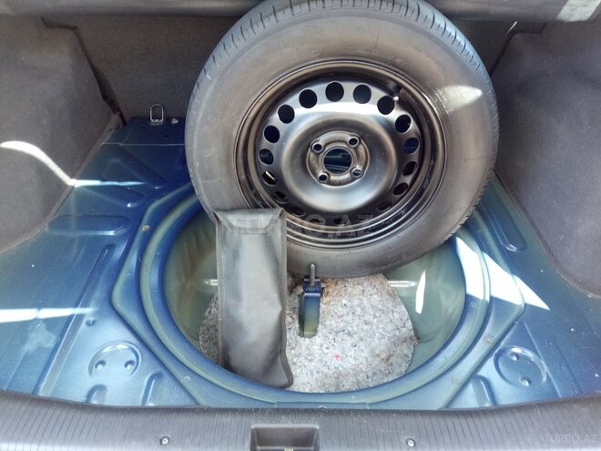 Opel Astra 2006, 148,000 km - 1.4 l - Bakı