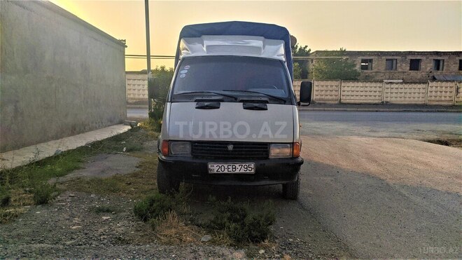 GAZ 32212 1997, 234,578 km - 2.4 l - Gəncə