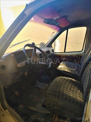 GAZ 32212 1997, 234,578 km - 2.4 l - Gəncə