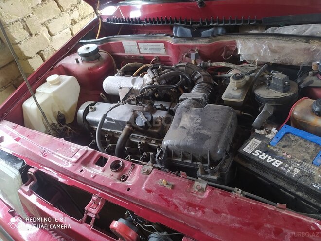 LADA (VAZ) 2109 1998, 350,000 km - 1.5 l - Masallı